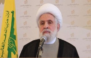 واکنش حزب‌الله لبنان به قتل عام غیرنظامیان فلسطینی در 