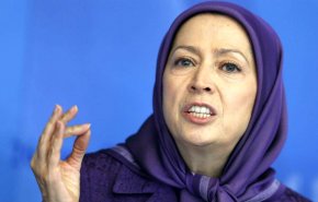 حمله عصبی سرکرده گروهک تروریستی منافقین/حال رجوی وخیم است