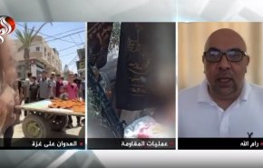 مشارکت مستقیم آمریکا و انگلیس در عملیات آزادسازی اسیران اسرائیلی در غزه!