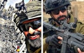 یک سرباز صهیونیست پس از دریافت دستور بازگشت به غزه خودکشی کرد