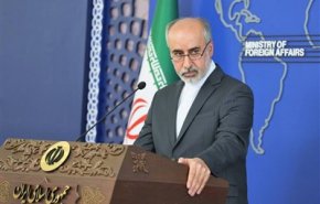 واکنش ایران به بیانیه سران آمریکا و فرانسه