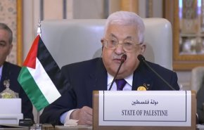 استقبال تشکیلات خودگردان فلسطین از قطعنامه آتش‌بس در غزه