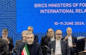 باقری: حمایت از اشغالگری رژیم صهیونیستی بخش کوچکی از سرشت نظام جهانی مبتنی بر یکجانبه گرایی است