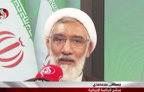 پورمحمدی خواستار اتحاد امت اسلامی برای حمایت از غزه شد