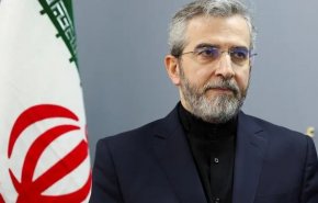 باقری: هیچ نقض تعهدی در توافق هسته‌ای نداشته‌ایم/ اتفاقات غزه یک نسل‌کشی عیان است