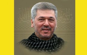 فرمانده میدانی حزب‌الله که به دست اشغالگران ترور شد، کیست؟