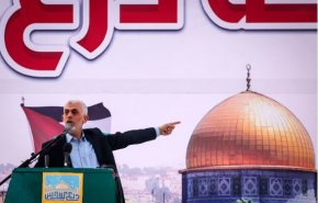 ارزیابی اطلاعاتی آمریکا درباره موضع السنوار درخصوص حماس