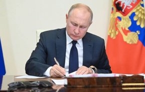 پوتین توافق تجارت آزاد ایران و اعضای اتحادیه اقتصادی اوراسیا را تصویب کرد