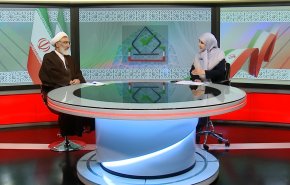 پورمحمدی: نقطه تقابل ایران با آمریکا و جهان ستمگر، فلسطین است