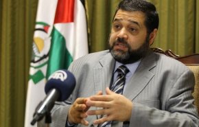 عضو حماس: اسرائیل دنبال آتش‌بس موقت است تا نفسی چاق کند
