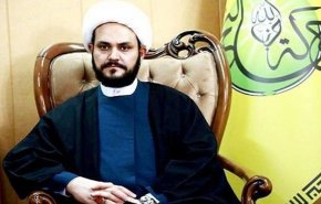 دبیرکل جنبش النُجَبای عراق: دشمن صهیونیست تاوانی سنگین خواهد داد