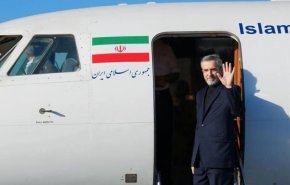 باقری کنی از بغداد عازم اربیل شد