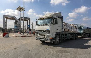 فشار امريكا بر مصر براي بازگشایی رفح در آستانه عید قربان