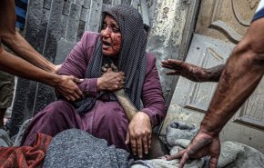 آمار جدید قربانیان جنگ غزه