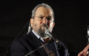 ایهود باراک: اسرائیل با خطرناک ترین بحران تاریخ مواجه است