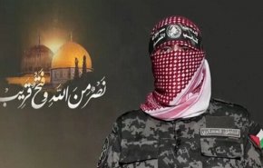 پیام مهم سخنگوی گردان‌های القسام خطاب به حجاج بیت‌الله الحرام