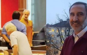 حمید نوری در تبادل زندانیان میان ایران و سوئد آزاد شد