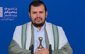 سید الحوثی: پیام حج، کمک «صادقانه» به ملت فلسطین است