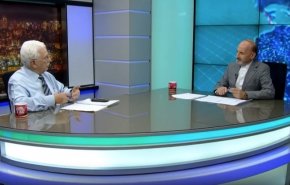 رهبر یک جنبش فلسطینی: بایدن با فشار برحماس به دنبال فرار رو به جلو است