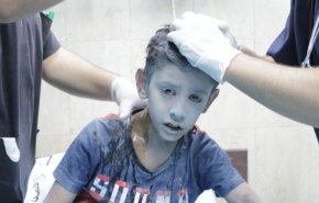 شمار شهدای فلسطینی به ۳۷۳۳۷ نفر رسید 