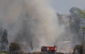 تشدید تنش در جبهه شمالی همزمان با سفر مقام آمریکایی به لبنان