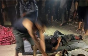 جنگ غزه در 257 مین روز.. حمله پهپادی مقاومت به 