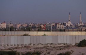 آمادگی مصر برای حضور نظامی موقت و مشروط در غزه
