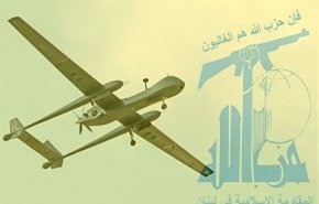 حمله پهپادی حزب‌الله به شهرک صهیونیست‌نشین 