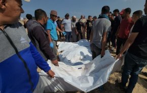 شهادت ۲۸ فلسطینی در غزه از بامداد امروز تاکنون