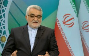 بروجردی در گفتگو با العالم: مردم ایران با جدیت انتخابات را دنبال می‌کنند