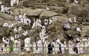 اولین واکنش رسمی سعودی به شمار حجاج متوفی 