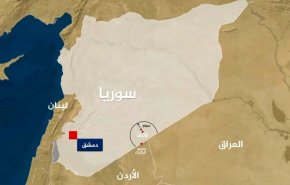 حمله پهپادی به پایگاه آمریکایی «التنف»