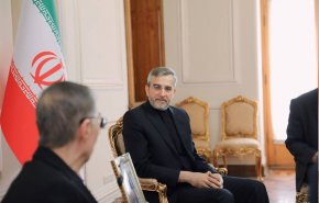 باقری: ایران آماده ارتقاء و گسترش روابط با سنگاپور است
