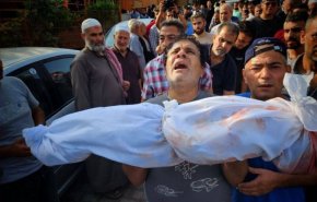 آخرین آمار قربانیان جنگ غزه/ صهیونیست‌ها ۵۰ هزار بمب بر سر فلسطینیان ریخته‌اند