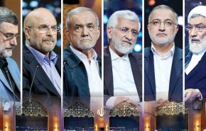 امروز .. برگزاری آخرین مناظره نامزدهای چهاردهمین دوره انتخابات ریاست جمهوری