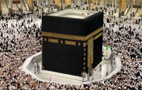 تازه ترین آمار از فوت حجاج در مراسم حج امسال