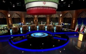 در  آخرین مناظره انتخابات ریاست جمهوری نامزدها چه گفتند؟ + فیلم