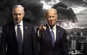 موضع مقاومت فلسطین در قبال پاسخ نتانیاهو به طرح بایدن درباره غزه 