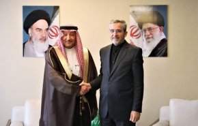 قدردانی باقری از همکاری عربستان در تسهیل امور حجاج ایرانی