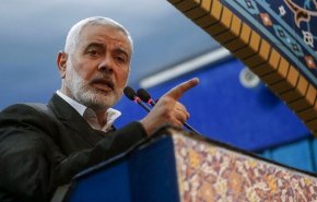 هنیه: توافقی که آتش‌بس و پایان تجاوزها را شامل نشود، قابل پذیرش نیست