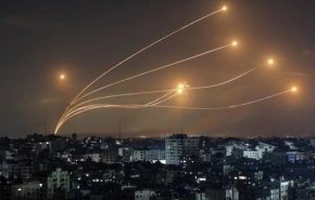 حمله پهپادی مقاومت عراق به بندر اشغالی «ایلات» +فیلم
