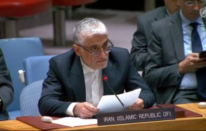 ایران: خروج آمریکا از سوریه برای صلح و ثبات منطقه ضروری است
