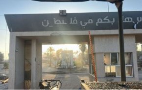 درگیری شدید مصر و اسرائیل برسر گذرگاه رفح و کنترل محور فیلادلفیا  