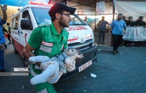 سازمان ملل رژیم صهیونیستی را رسما در فهرست سیاه 