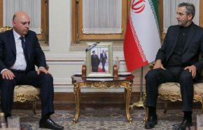 گفت وگوی علی باقری با معاون سیاسی وزارت خارجه جمهوری آذربایجان 