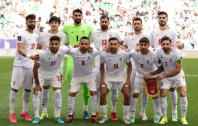 نبرد انتقامی ایران با قطر در مقدماتی جام‌جهانی/ ژاپن، عربستان و استرالیا در گروه مرگ