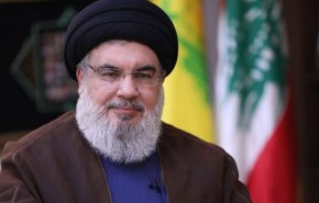  سید حسن نصرالله: ایران دژ محکم در برابر استعمارگران و سلطه جویان است +ویدیو