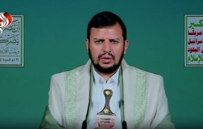 رهبر انصارالله یمن: با همکاری مقاومت عراق 4 عملیات علیه رژیم صهیونیستی انجام دادیم/ هشدار به رژیم صهیونیستی در صورت ورود به جنگ همه جانبه با حزب الله/ ورود موشک مهم حاطم به خط عملیات انصارالله/ حمله به هر ناو هواپیمابری که وارد دریای سرخ شود