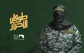 تشریح جزییات عملیات کمین مرکب گردان «جنین» از زبان سخنگوی سرایا القدس+ ویدیو
