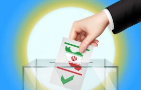 مراکز اخذ رای انتخابات ریاست جمهوری ایران در کربلای معلی